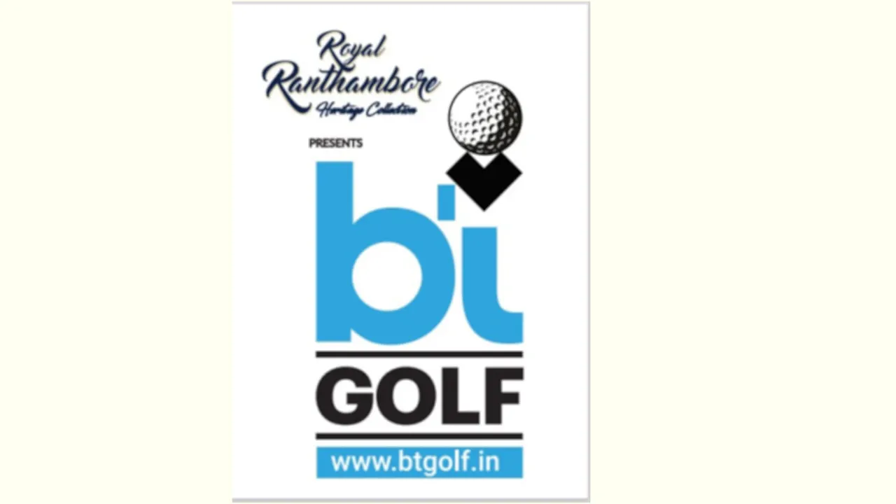 Business Today Golf is Back! Teeing Off on Sunday, the 18th of December