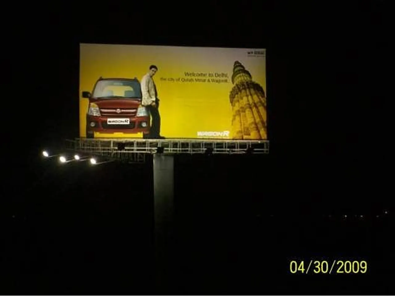 Delhi