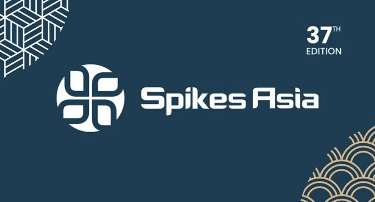 P&G Asia named as the Advertiser of the Year 2024 at Spikes Asia
