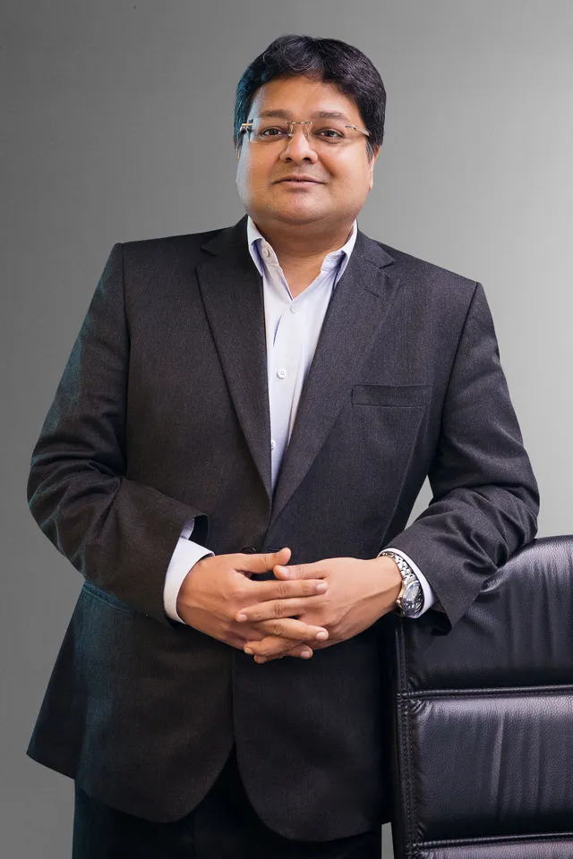Vishal Maheshwari