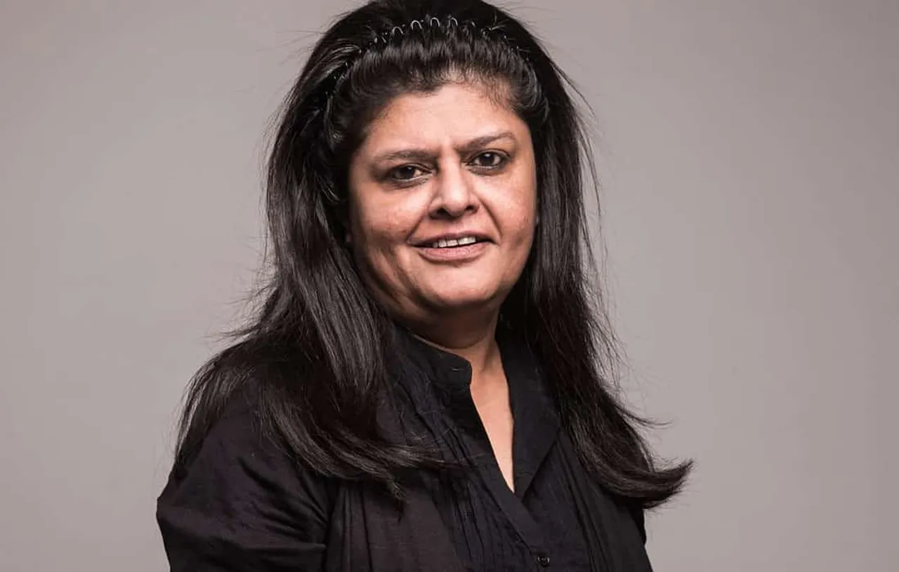 Sneha Rajani quits Sony Pictures Networks