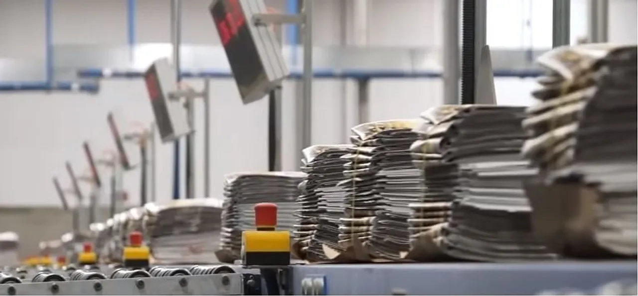 IRS Q2, 2019: Here are the top newspapers and magazines 