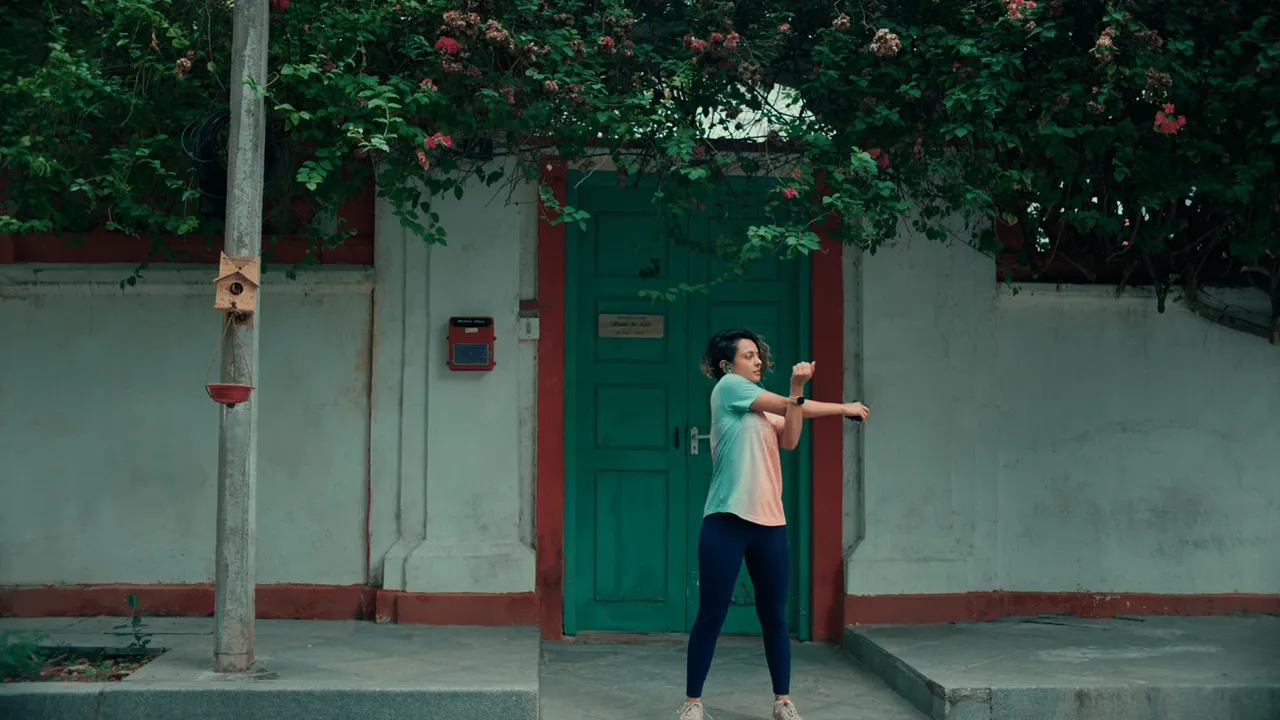 Supari Studios executes cultsport’s "Smart Move" digital marketing campaign