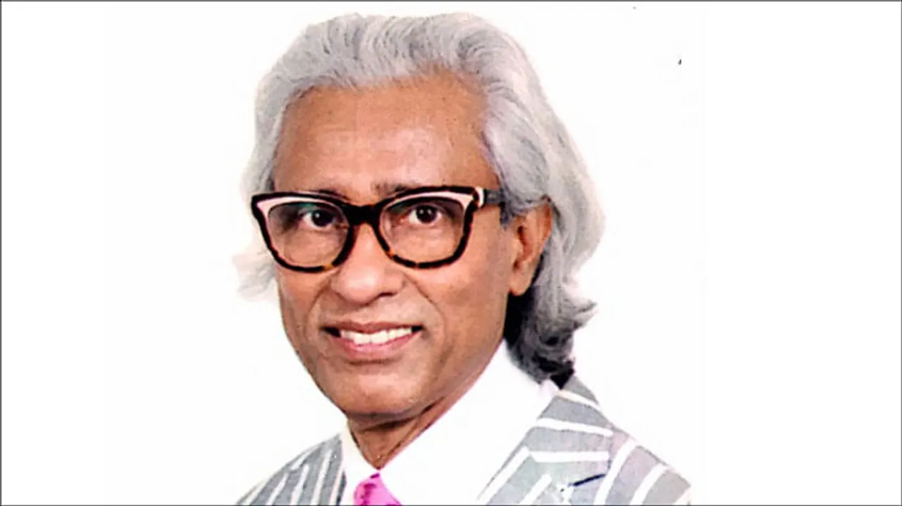 Dr. Bhaskar Das joins IdeateLabs as Chairman