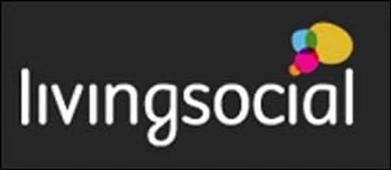 The Livingsocial.com surprise