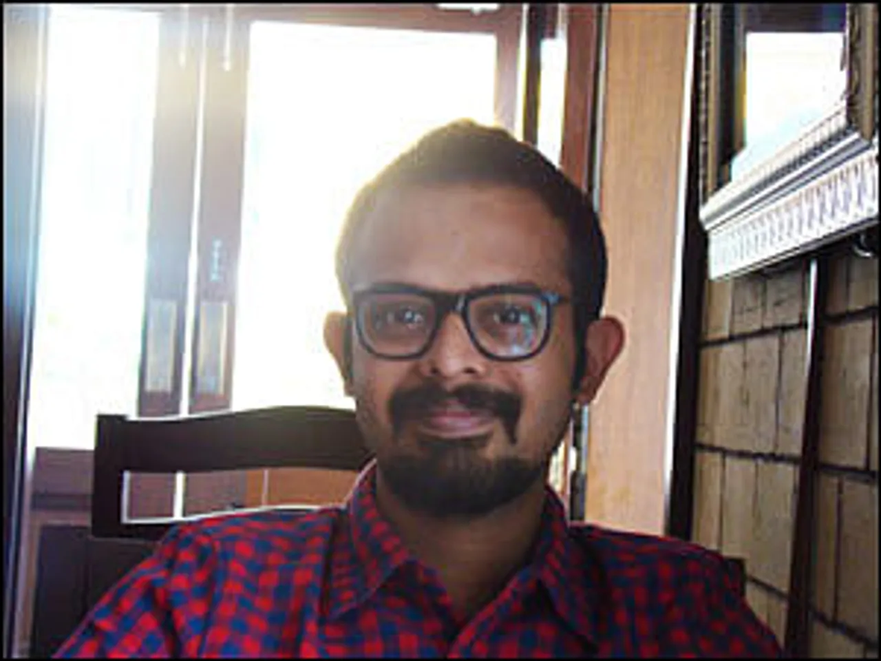 GroupM's Manu Prasad is Urban Ladder's Director, Brand Marketing