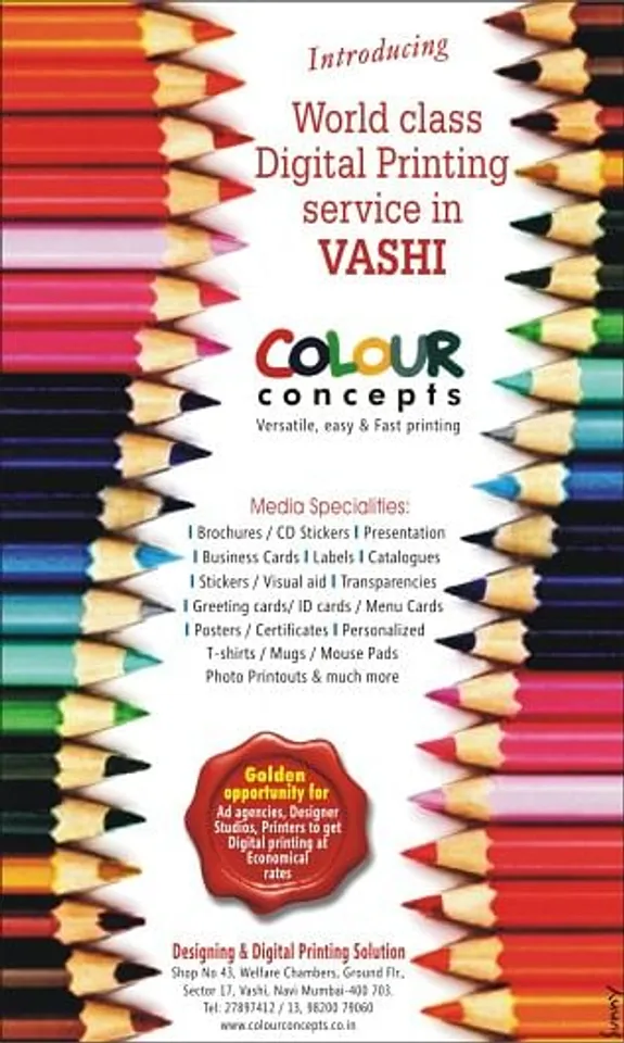 World Class Printing