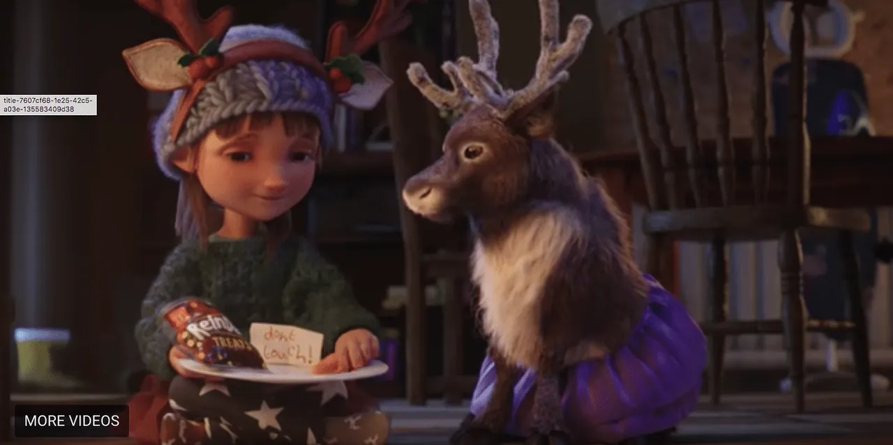 X-Mas Roundup - a look at Christmas themed ads from around the world 