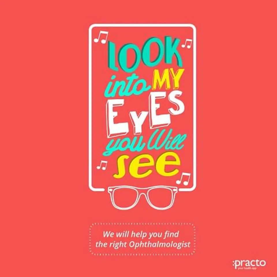 Right Opthalmologist