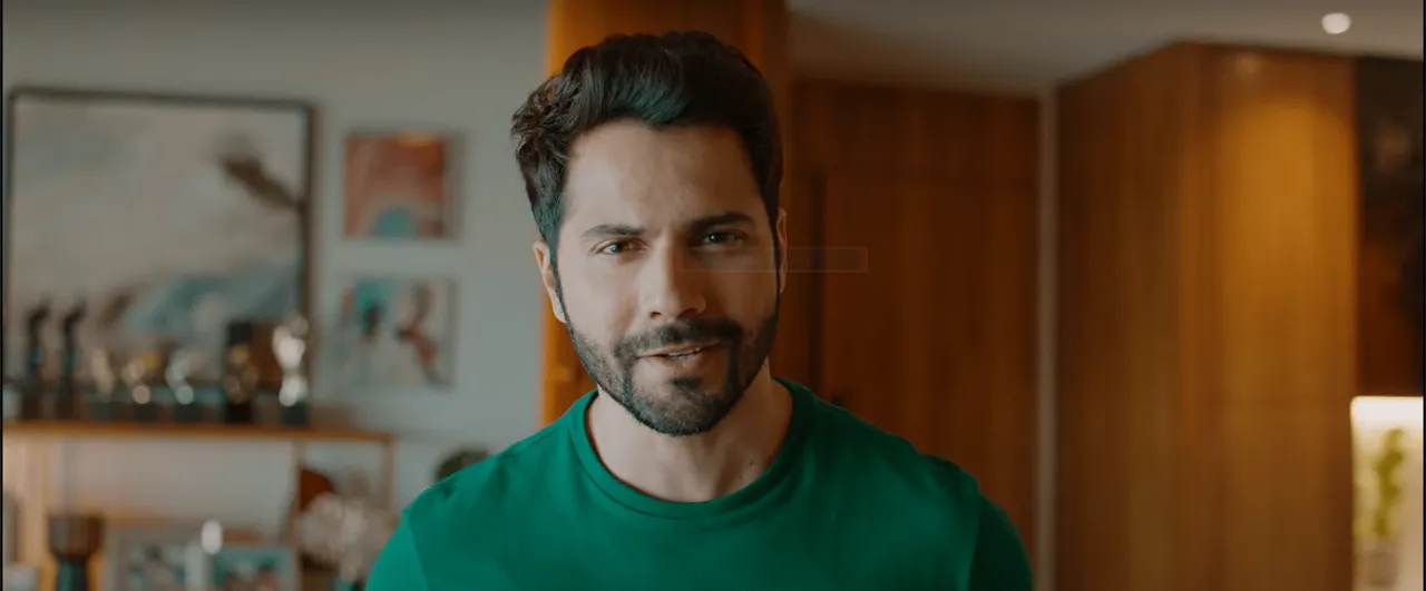 Varun Dhawan challenges Prime Video; Promises to reveal ‘andar ki khabar’