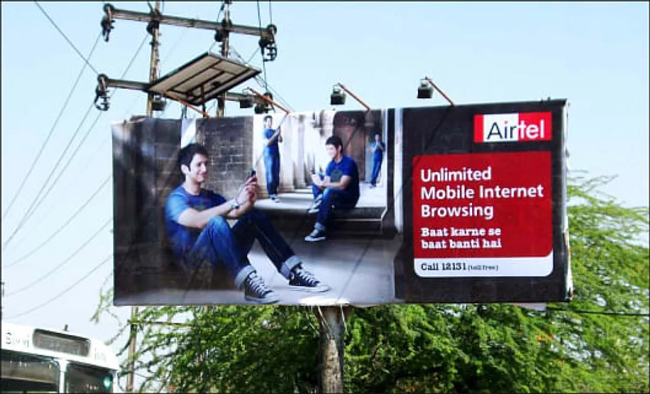 Mobile Internet