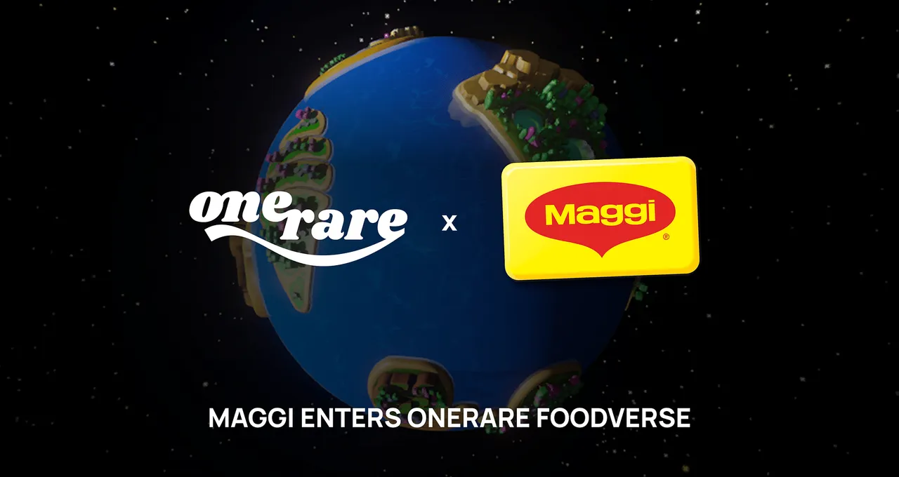 Unlocking Maggi’s flavour in the NFT space