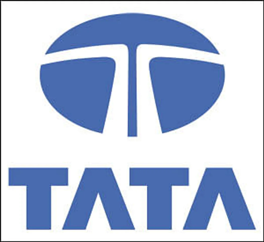 Tata Financial Services meets agencies; ad spends pegged at Rs 40-50 crore