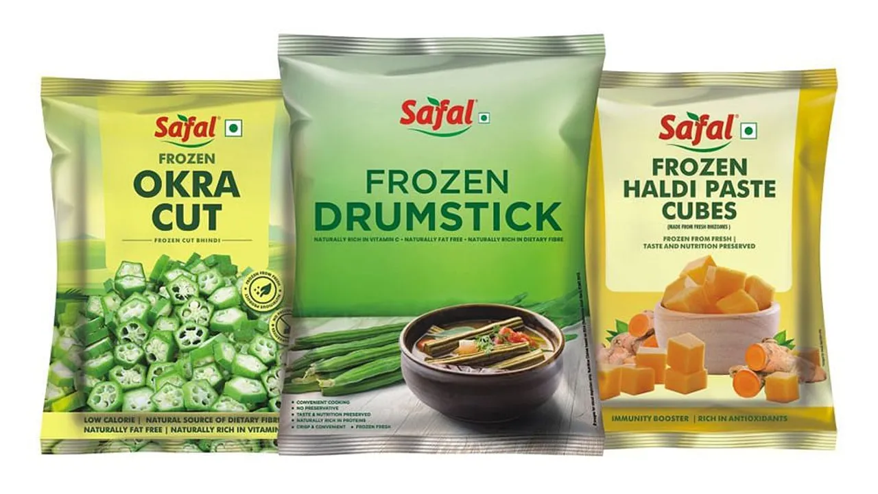 Packaged, cut, ready-to-cook bhindi, drumsticks, haldi paste? Mother Dairy wants to rescue lazy chefs...