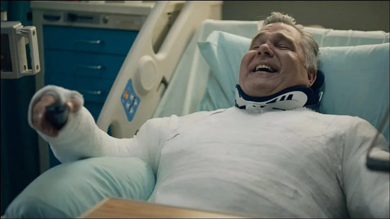 afaqs! Creative Showcase: Samsung SUHD TV: Best from the Rest