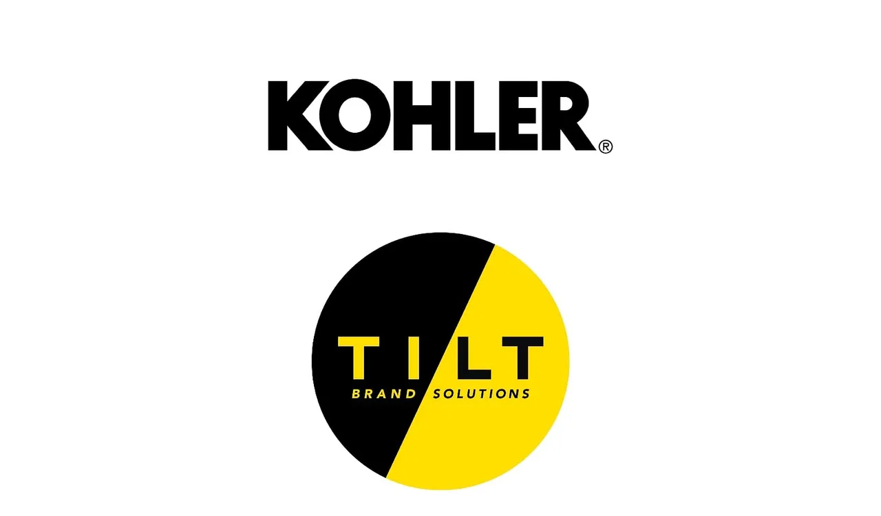 Kohler India partners up with Tilt Brand Solutions