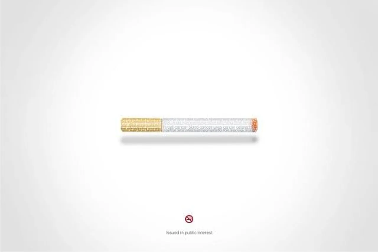 No Smoking