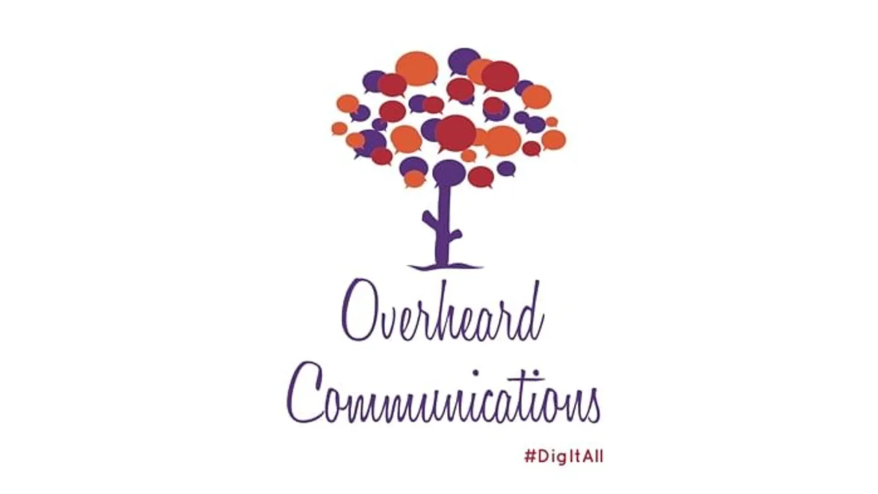Overheard Communications' Searchlight bags 11 mandates in a week