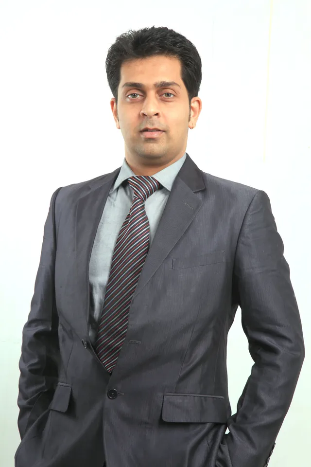 Devdatta Potnis, Chief Growth Officer quits Cosmos-Maya