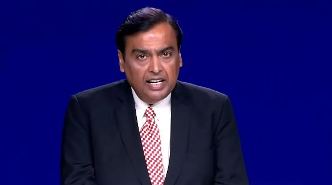 TV sets, unlimited calls, OTT subscription - Mukesh Ambani unleashes Jio Fiber with  freebies  