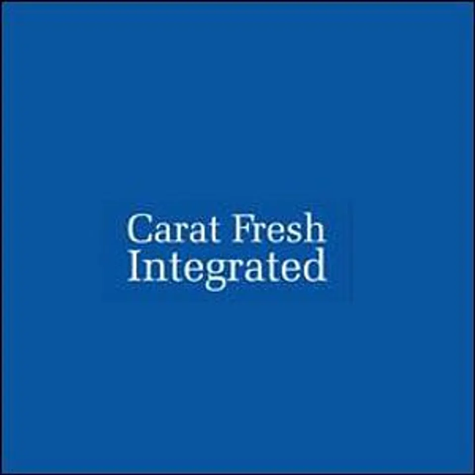 Aegis Media launches Carat Fresh Rural