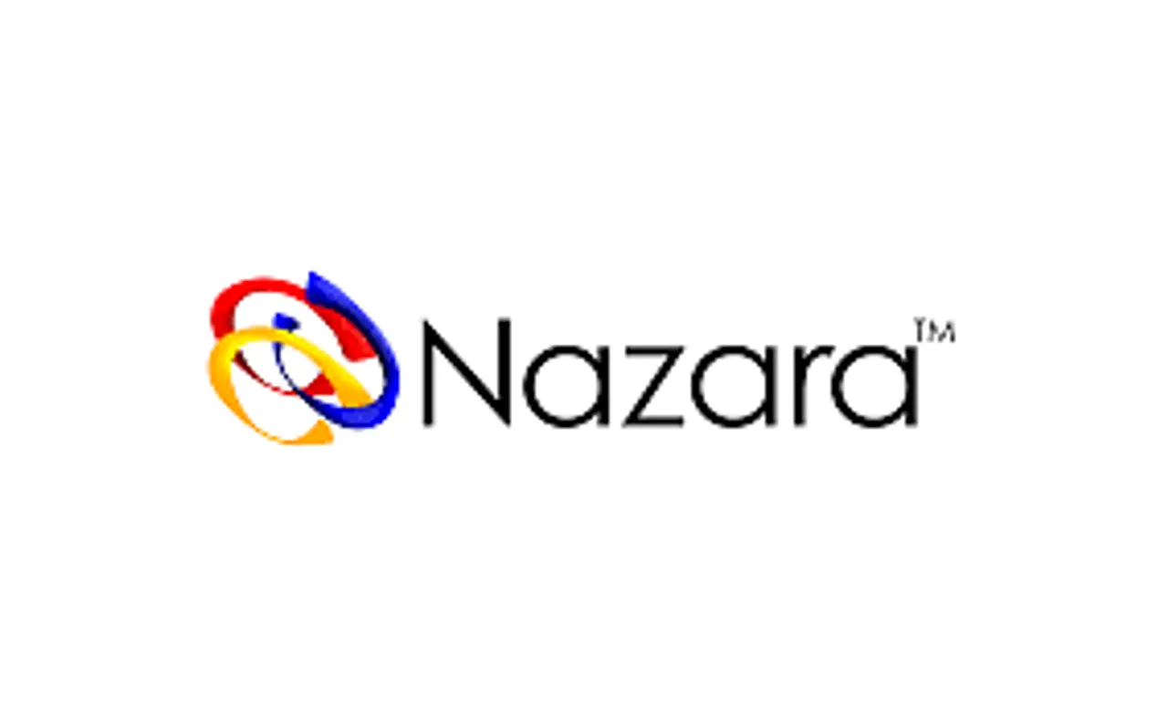 Nazara buys Kae Capital stake worth INR 14.6 crores in Halaplay