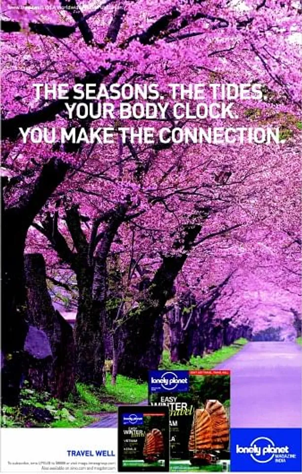 Make the Connections