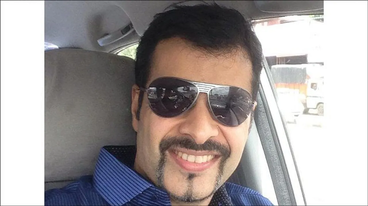 Shemaroo Entertainment appoints Zubin Dubash as COO - New Media Business