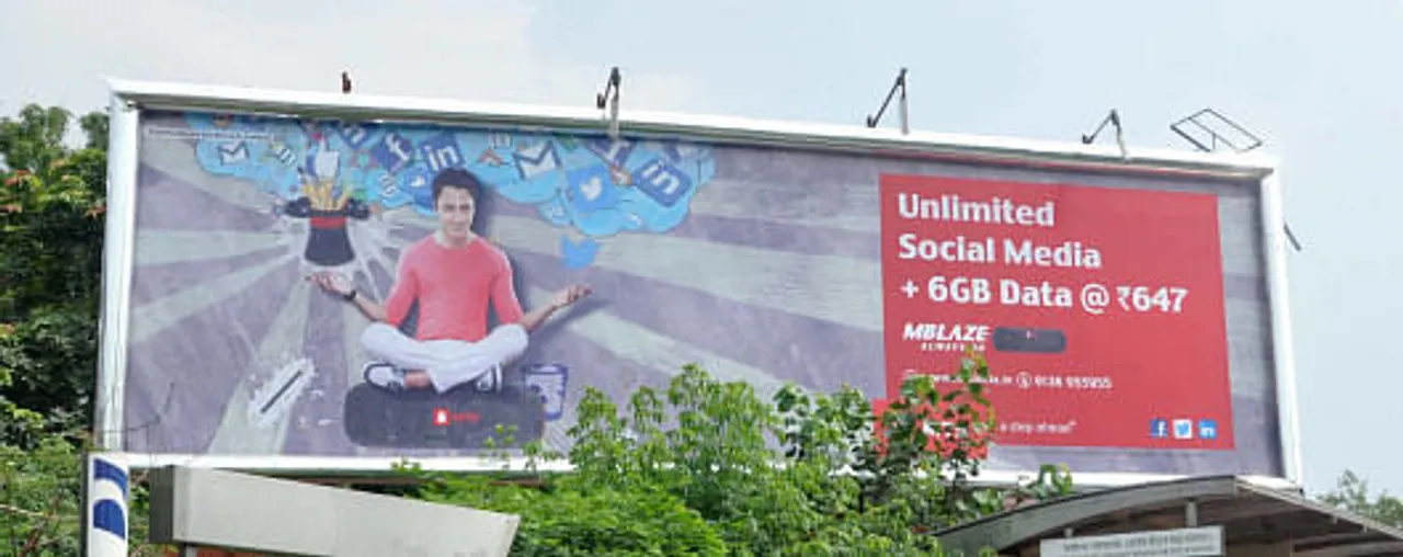 Unlimited Social Media