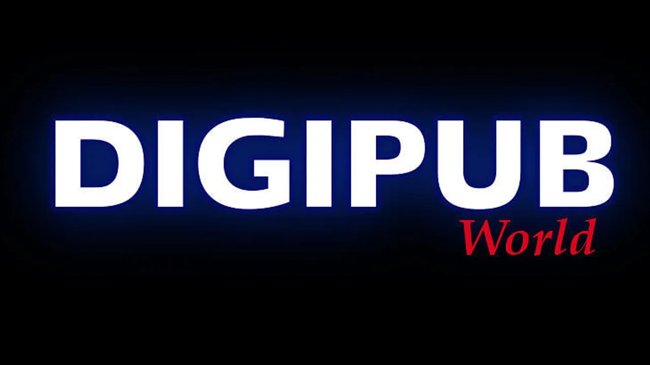 Are you ready for Digipub World?