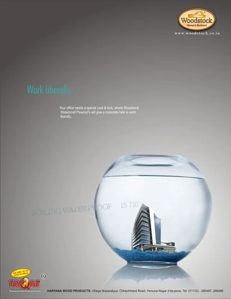 Ad Campaign