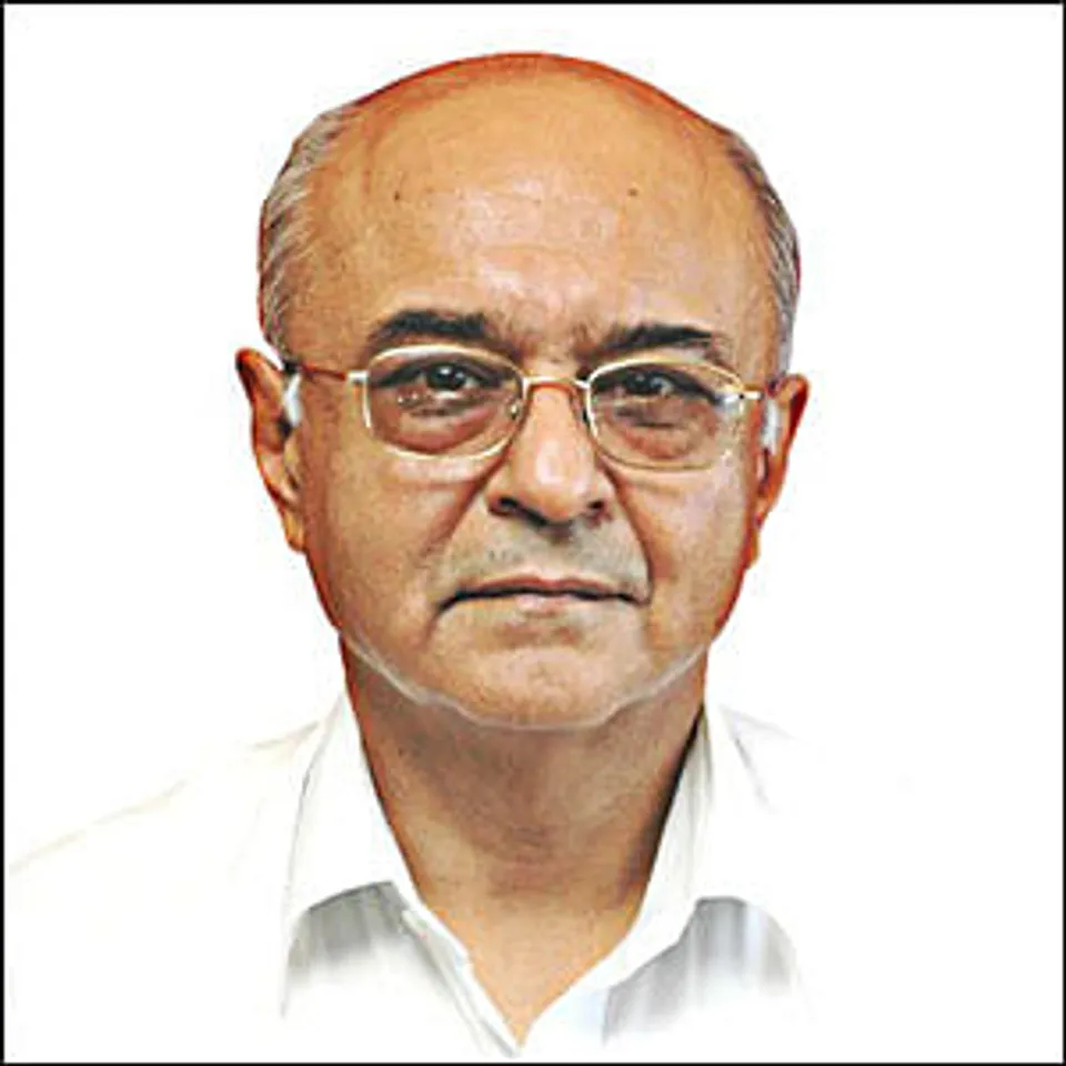 After 43 years of work, Amit Khanna says enough