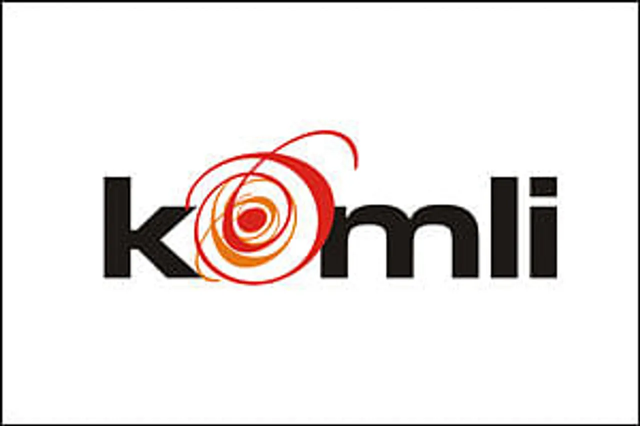 Komli Media raises USD30 million