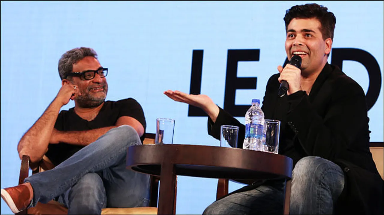 Goafest 2016: "I will never direct ad films": Karan Johar