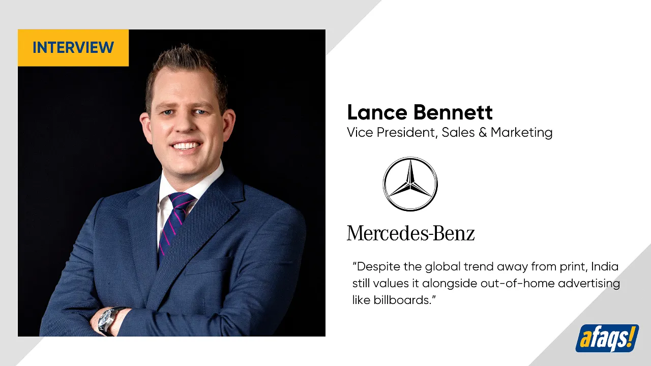 Unpacking the Mercedes-Benz growth story in India