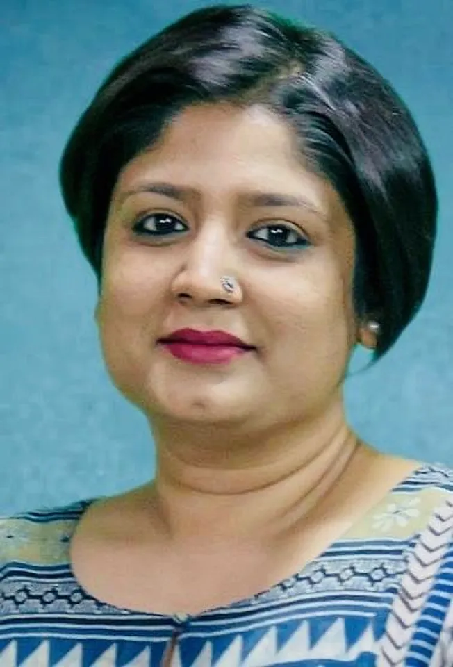 Facebook announces new Communications Head for India