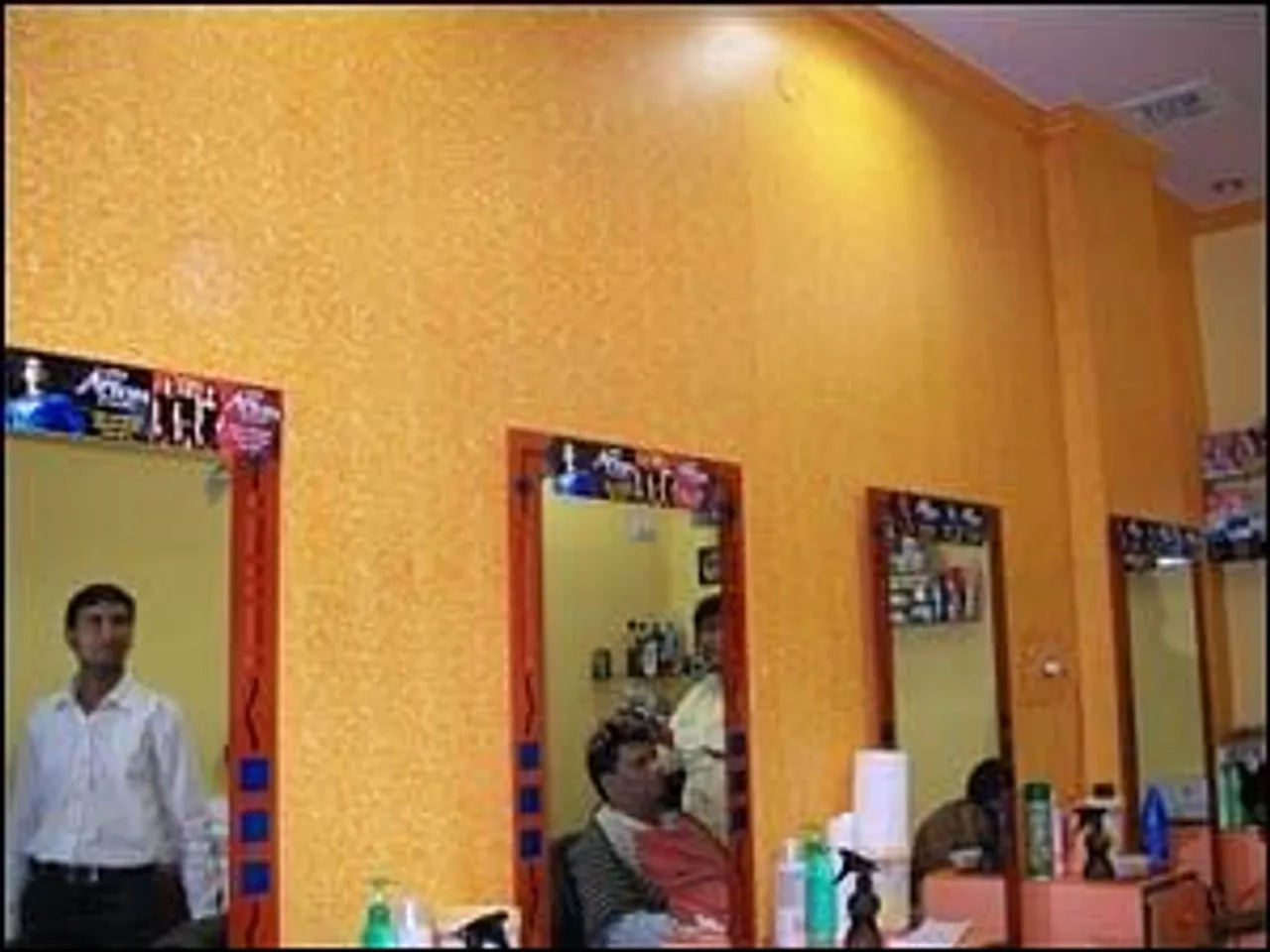 UTV Action goes in-store, 'hair' and now