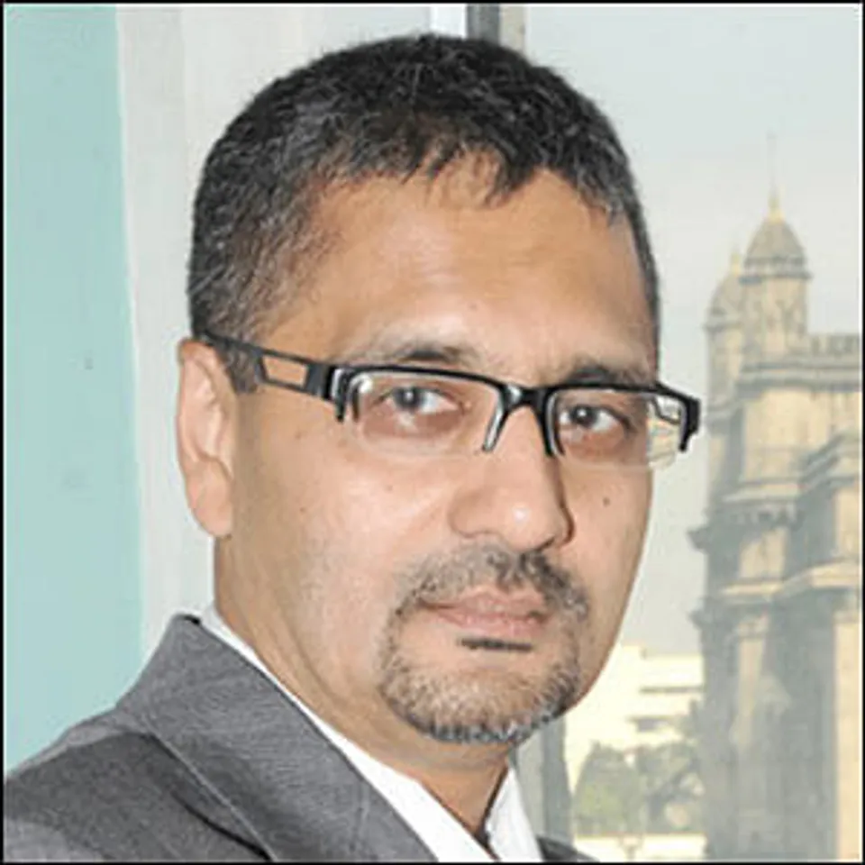 Sarang Panchal acquires majority stake in MRSS India