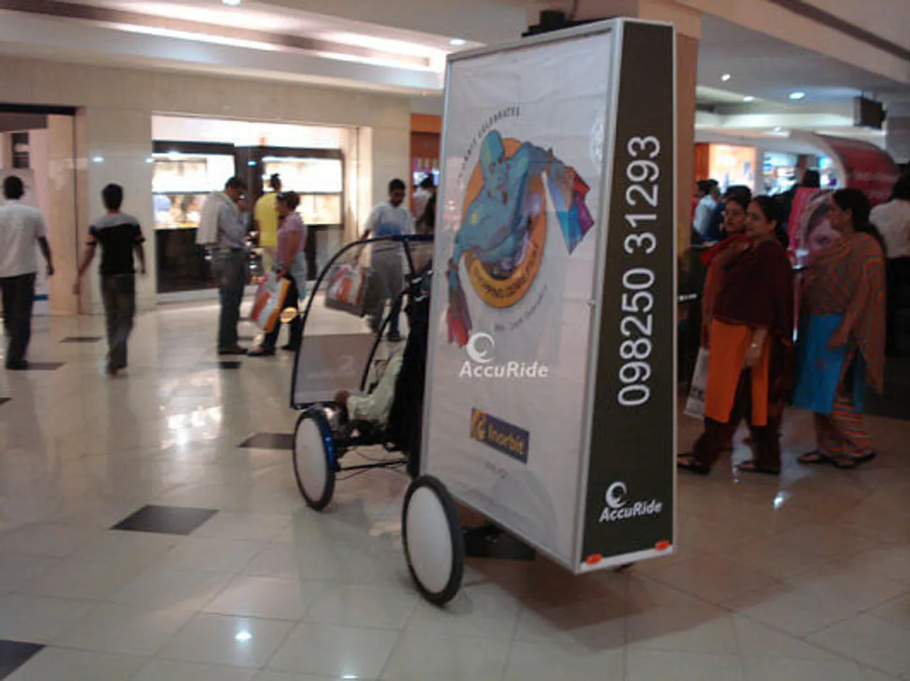 Shopping Genie Fest