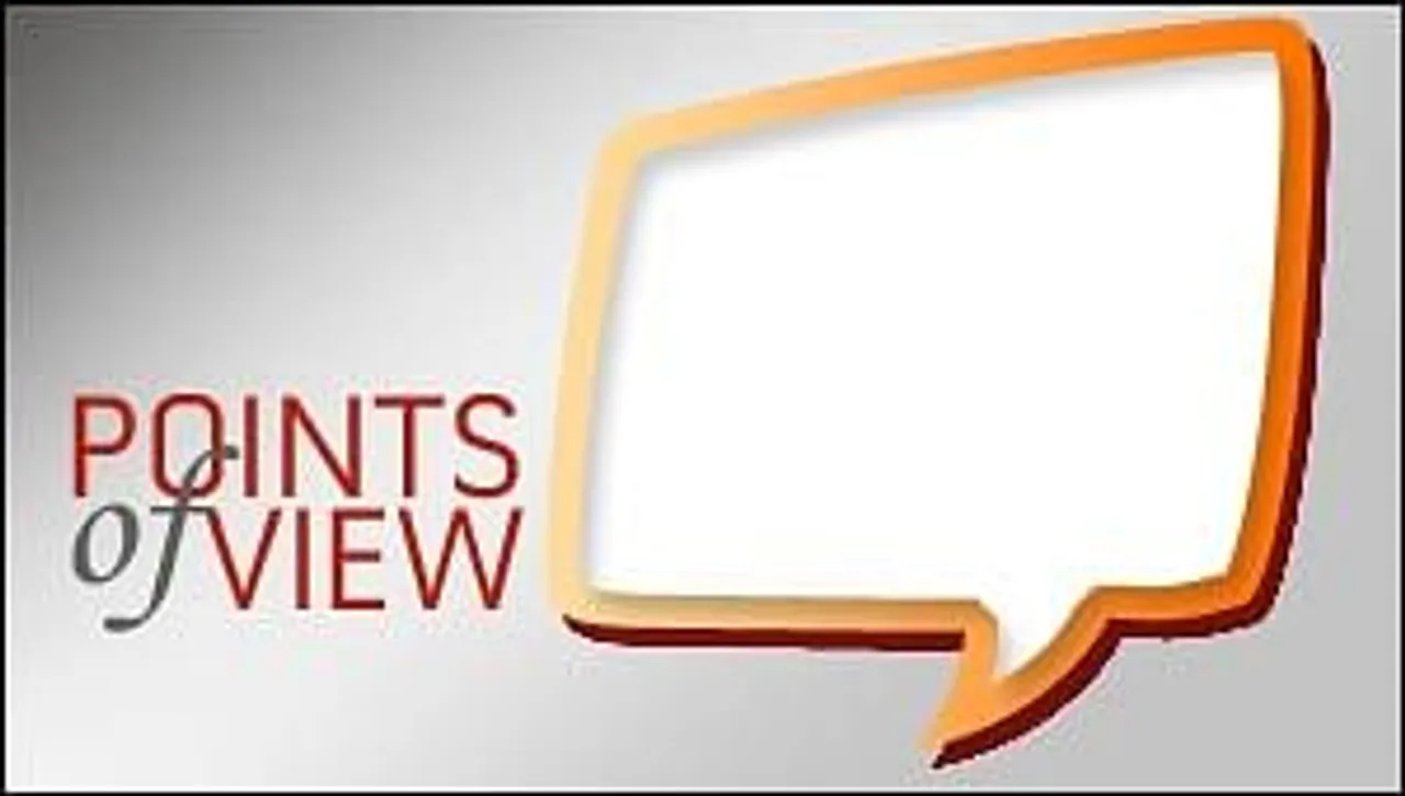 POV: Do brand ambassadors help sell newspapers?
