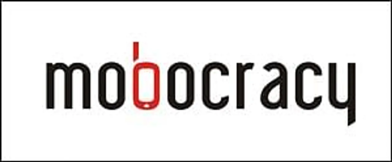 Mogae launches single window mobile creative agency, Mobocracy