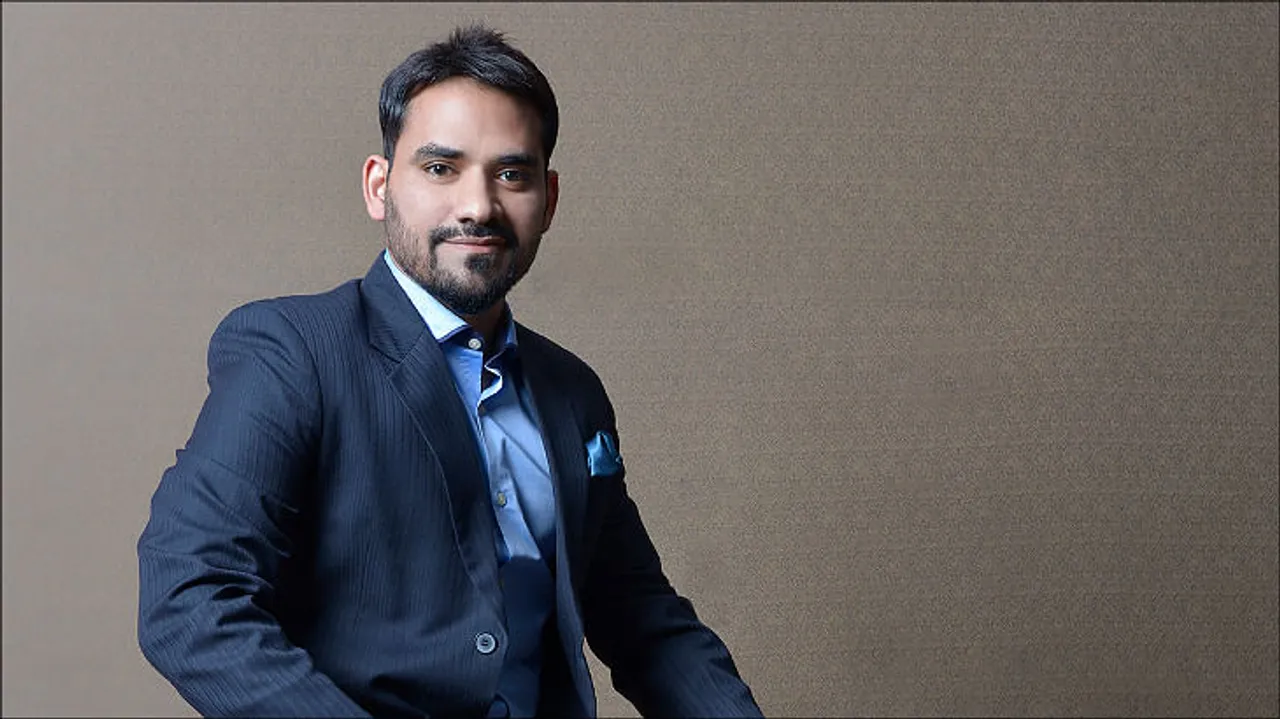 Akash Gupta quits Mobikwik to start his own venture