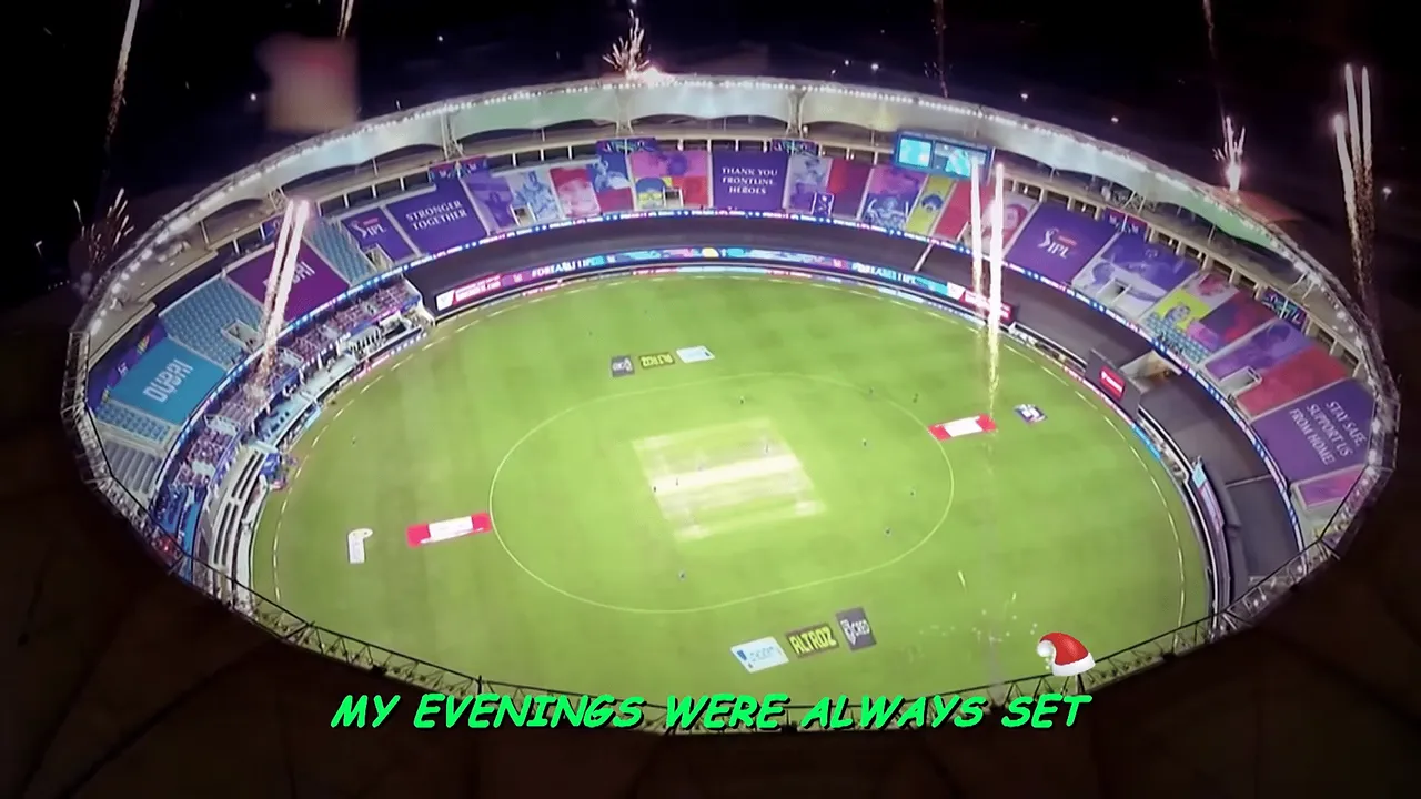 Star Sports takes ‘Jingle Bells’ route to recharge IPL fever