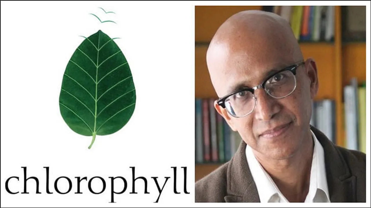 "Chlorophyll 3.0 will be a balanced combination of science and the art of branding": Kiran Khalap