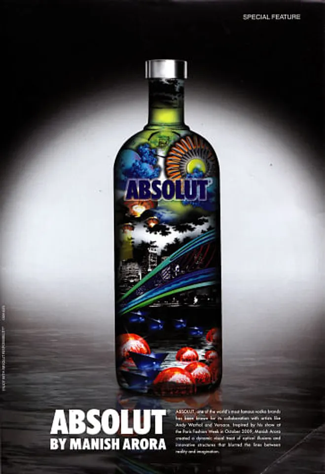 Bottle