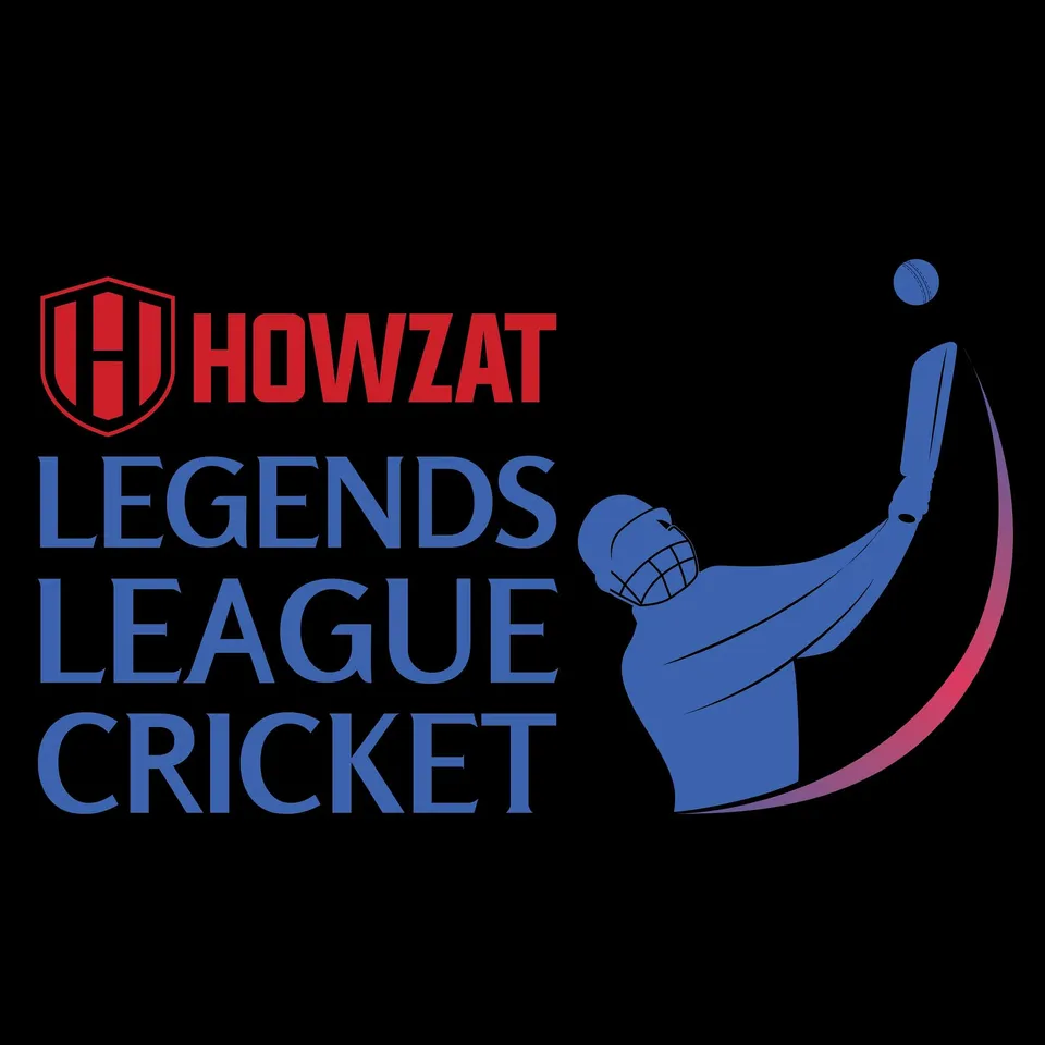 Howzat acquires the title sponsorship rights of Legends League Cricket