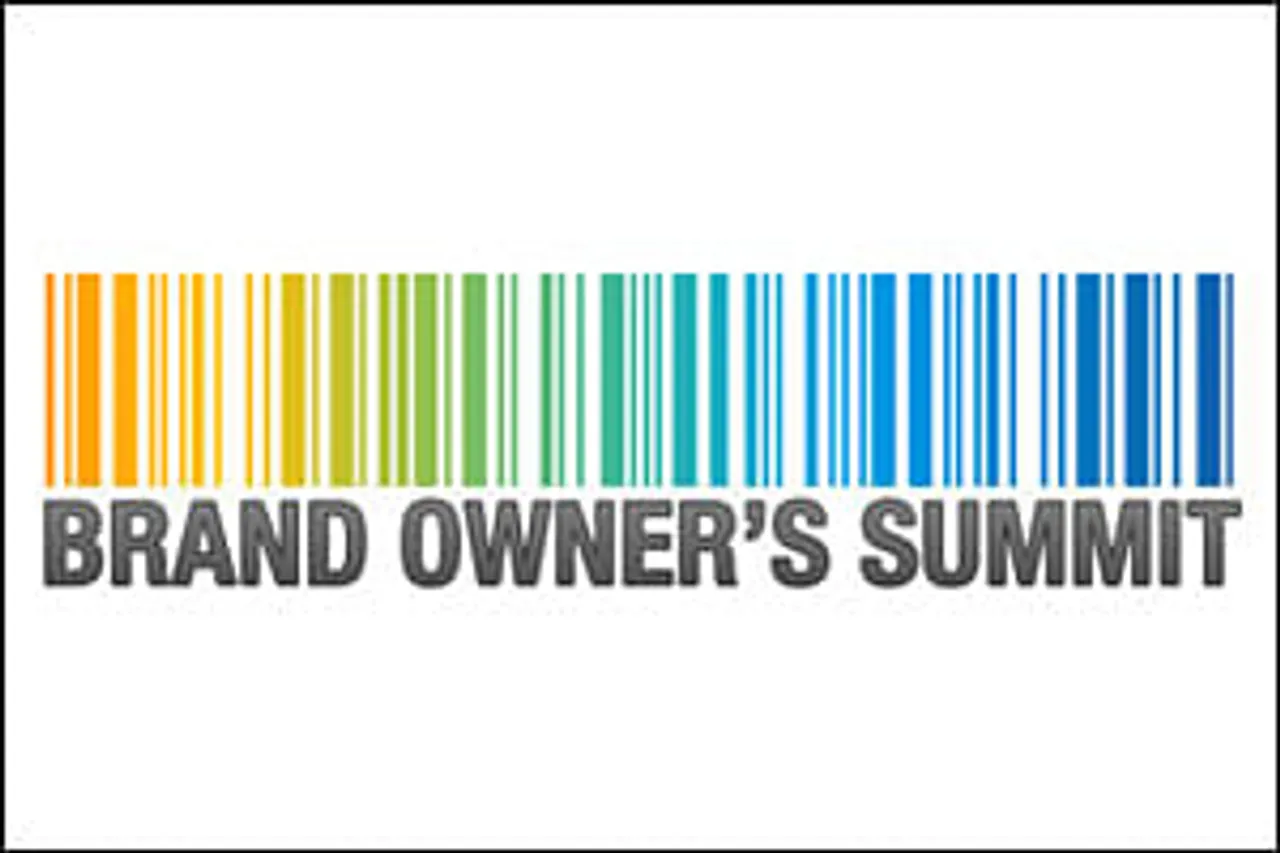 Brand Owner's Summit: Ready to learn from brand gurus?
