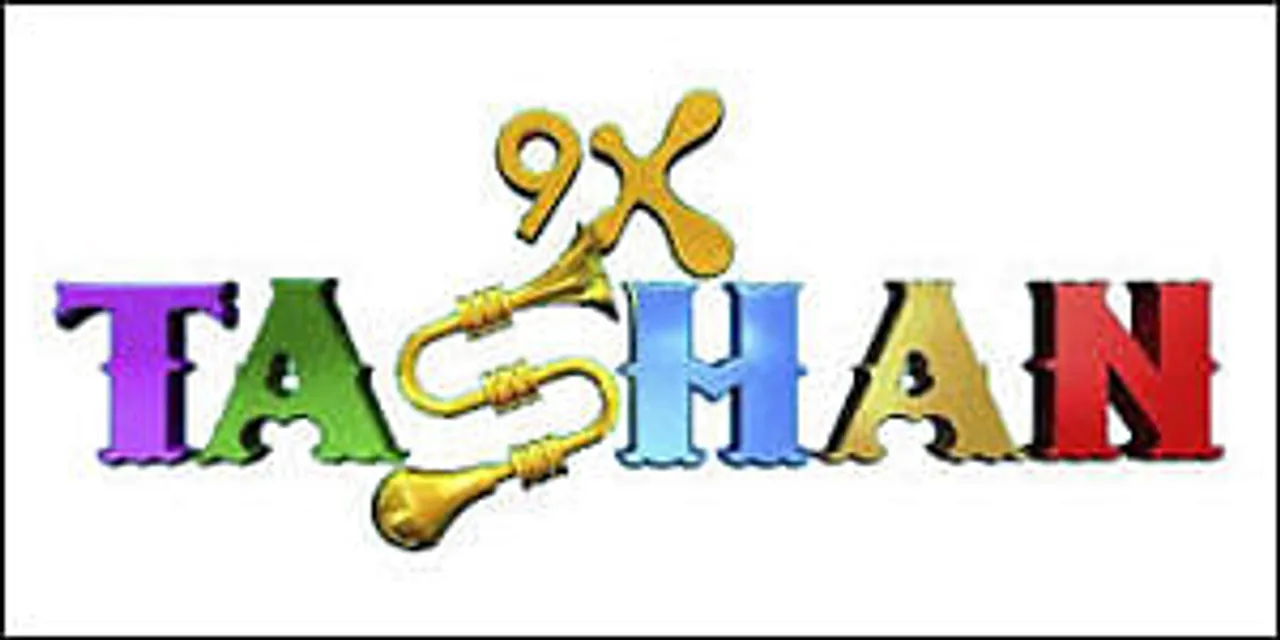 9X Tashan: Towards a brighter future
