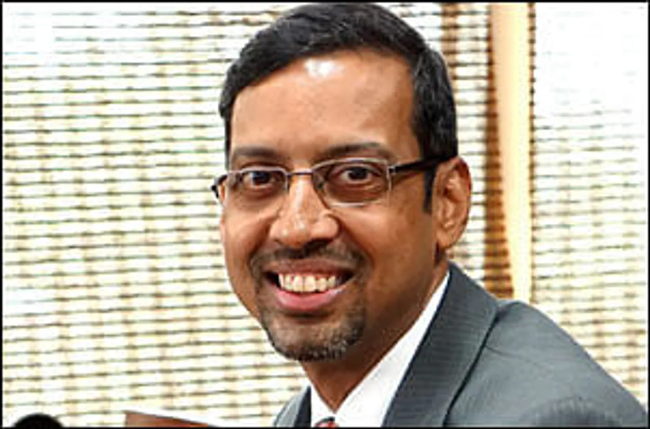 "In FMCG, marketing drives the company; in non-FMCG, marketing is a support function": Rajesh Ramakrishnan, MD, Perfetti Van Melle India