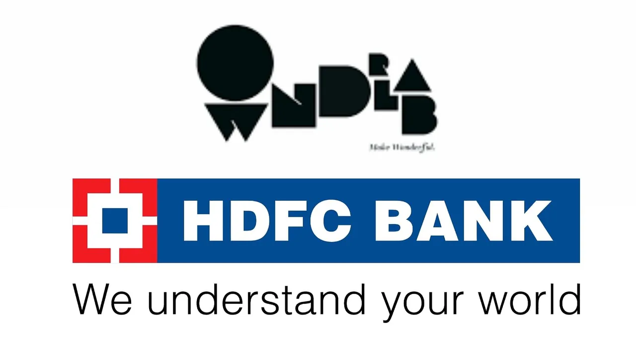 HDFC Bank appoints Wondrlab as creative partner for its tech-first services